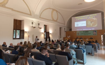 TRAPIANTI CORNEA: “GRANDI PROGRESSI CHIRURGICI, ORA SISTEMA PIU’ EFFICACE PER DONAZIONI”