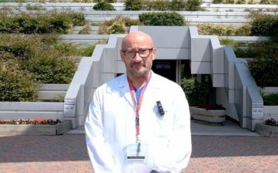TRAPIANTI CORNEA: PONZIN, “RECORD, QUASI 8MILA IN UN ANNO; GRANDI PROGRESSI GRAZIE A BANCHE OCCHI”