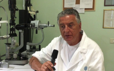 DONAZIONI CORNEA: BALESTRAZZI, “AUMENTARE NUMERI CENTROSUD, TRAPIANTI SEMPRE PIU’ ALL’AVANGUARDIA”